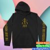 kenny Demon Hunter Merch Demon Hunter Tree Hoodie1