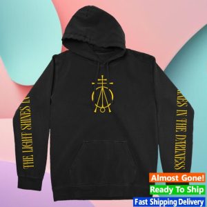 kenny Demon Hunter Merch Demon Hunter Tree Hoodie1