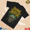 kenny Demon Hunter Merch Demon Hunter Tree Shirt1