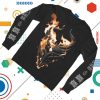 kenny Demon Hunter Merch Demon Hunter Twalh Cover Longsleeve0