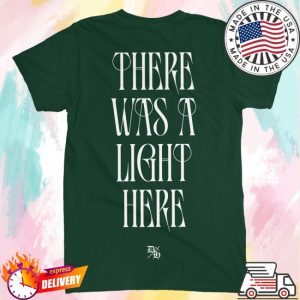 kenny Demon Hunter Merch Demon Hunter Twalh Cover Shirt 1