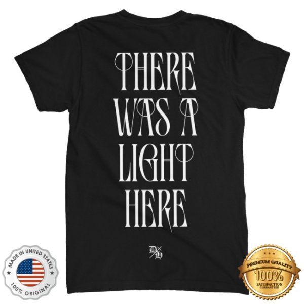 kenny Demon Hunter Merch Demon Hunter Twalh Cover Shirt