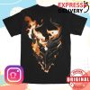 kenny Demon Hunter Merch Demon Hunter Twalh Cover Shirt0