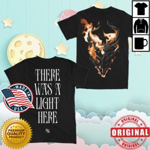 kenny Demon Hunter Merch Demon Hunter Twalh Cover Shirt1 kenny Demon Hunter Merch Demon Hunter Twalh Cover Shirt1