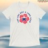 kenny Dirty Coast Merch You Are Not A Lone Star Tee
