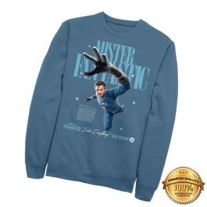 kenny Disney Store Mister Fantastic For Adults Fantastic 4 First Steps Pullover Sweatshirtv kenny Disney Store Mister Fantastic For Adults Fantastic 4 First Steps Pullover Sweatshirtv