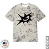 kenny Downright Merch White Reaper Blink Tee