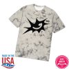kenny Downright Merch White Reaper Blink Teev