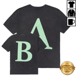 kenny Dr Banana Merch Shop A Side B Side Shirts