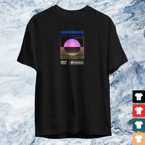 kenny Dreamwake Merch Store Darkwave Shirt