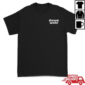 kenny Dreamwake Merch Store Lost Along The Way Shirt