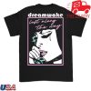 kenny Dreamwake Merch Store Lost Along The Way Shirts
