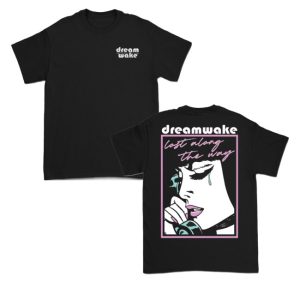kenny Dreamwake Merch Store Lost Along The Way Shirtss kenny Dreamwake Merch Store Lost Along The Way Shirtss