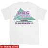 kenny Dreamwake Merch Store Vhs Dreams Shirts