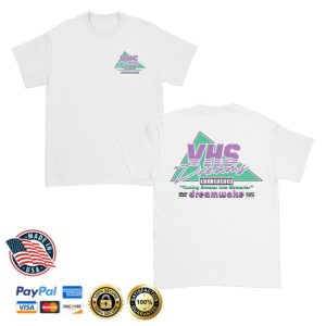kenny Dreamwake Merch Store Vhs Dreams Shirtss kenny Dreamwake Merch Store Vhs Dreams Shirtss