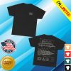 kenny Dropout Merch Zephyr Airship Diagram T Shirtv