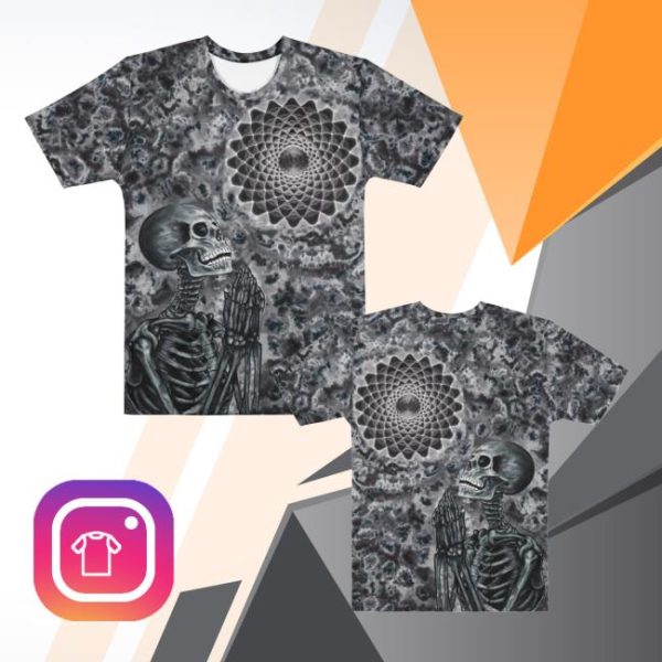 kenny Dyes N Good Vibes Merch Black Sabbath Shirt