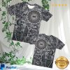 kenny Dyes N Good Vibes Merch Black Sabbath Shirtv