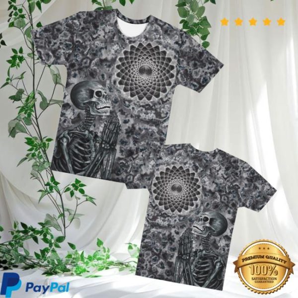 kenny Dyes N Good Vibes Merch Black Sabbath Shirtv