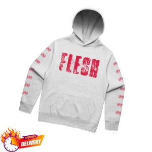 kenny Dying Wish Merch Flesh Hoodiev kenny Dying Wish Merch Flesh Hoodiev