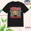 kenny Dying Wish Merch Store Flesh Stays Together Knife Black Shirt