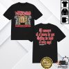 kenny Dying Wish Merch Store Flesh Stays Together Knife Black Shirtsd