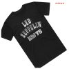 kenny Earls Court 75 Logo Shirts 1