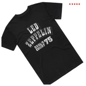 kenny Earls Court 75 Logo Shirts 1 kenny Earls Court 75 Logo Shirts 1