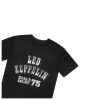kenny Earls Court 75 Logo Shirtxs 1