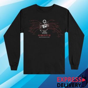 kenny Eminem Merch Store Recovery 15Th Anniversary Tracklist Longsleeve kenny Eminem Merch Store Recovery 15Th Anniversary Tracklist Longsleeve