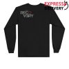 kenny Eminem Merch Store Recovery 15Th Anniversary Tracklist Longsleeves