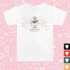 kenny Eminem Merch Store Recovery 15Th Anniversary Tracklist Shirt