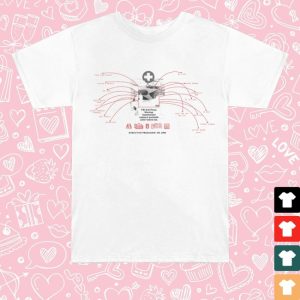 kenny Eminem Merch Store Recovery 15Th Anniversary Tracklist Shirt kenny Eminem Merch Store Recovery 15Th Anniversary Tracklist Shirt