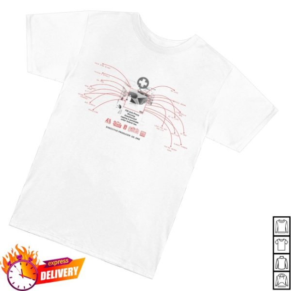 kenny Eminem Merch Store Recovery 15Th Anniversary Tracklist Shirts