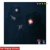 kenny Eminem Merch Store Recovery 15Th Anniversary Trucker Hast