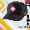 kenny Eminem Merch Store Recovery 15Th Anniversary Trucker Hat