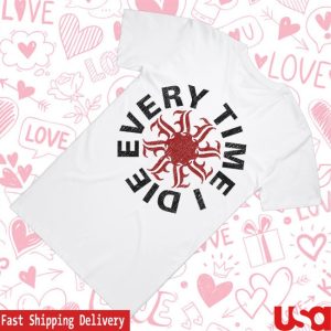 kenny Etid Store Every Time I Die Buffalornication Shirt White0 kenny Etid Store Every Time I Die Buffalornication Shirt White0