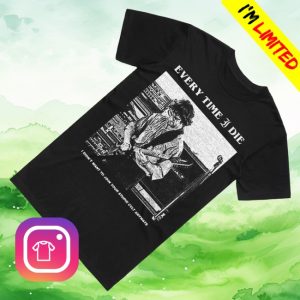 kenny Etid Store Every Time I Die Cvlt Shirt1 kenny Etid Store Every Time I Die Cvlt Shirt1