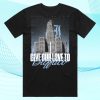 kenny Etid Store Every Time I Die Give Our Love Shirt0