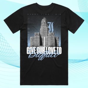 kenny Etid Store Every Time I Die Give Our Love Shirt0 kenny Etid Store Every Time I Die Give Our Love Shirt0