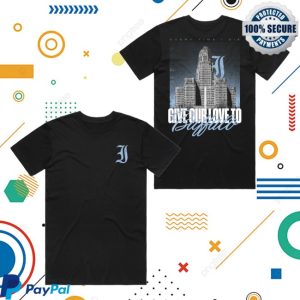 kenny Etid Store Every Time I Die Give Our Love Shirt1 kenny Etid Store Every Time I Die Give Our Love Shirt1