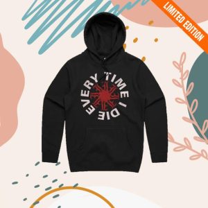 kenny Etid Store Merch Buffalornication Hoodie