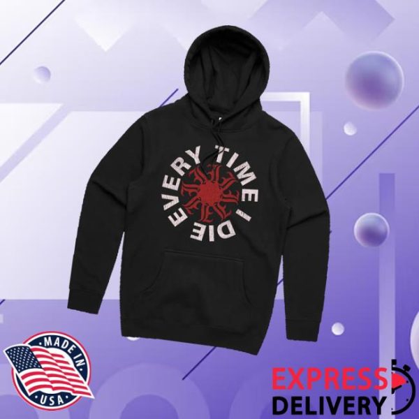 kenny Etid Store Merch Buffalornication Hoodieb