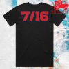 kenny Etid Store Wing Shirt