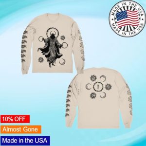 kenny Evilgreed Merch Der Weg Einer Freiheit Starcreeper Longsleeve kenny Evilgreed Merch Der Weg Einer Freiheit Starcreeper Longsleeve