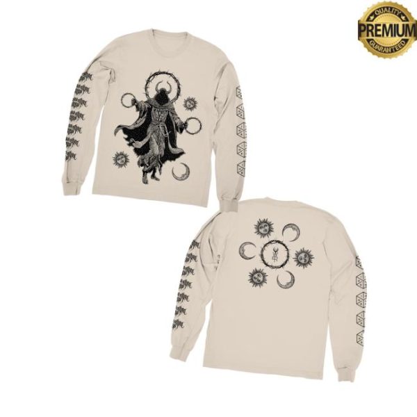 kenny Evilgreed Merch Der Weg Einer Freiheit Starcreeper Longsleeveb