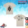 kenny Evilgreed Merch Der Weg Einer Freiheit Starcreeper T Shirt