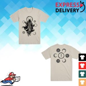 kenny Evilgreed Merch Der Weg Einer Freiheit Starcreeper T Shirt