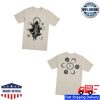 kenny Evilgreed Merch Der Weg Einer Freiheit Starcreeper T Shirtb