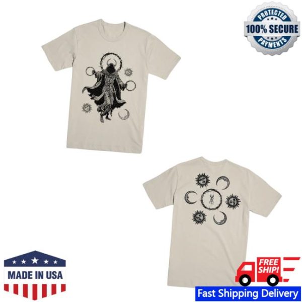 kenny Evilgreed Merch Der Weg Einer Freiheit Starcreeper T Shirtb